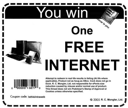 win-free-internet