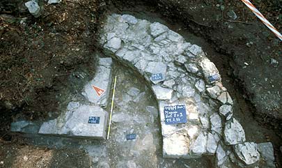 Holter Burg Kapelle 405