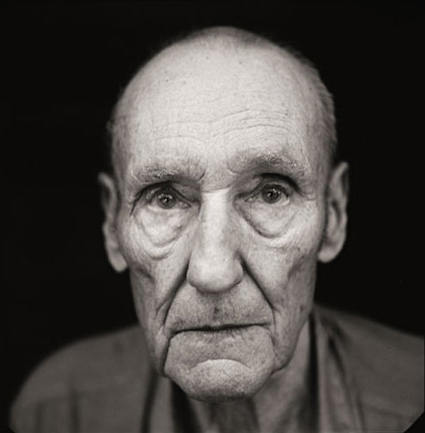 william burroughs