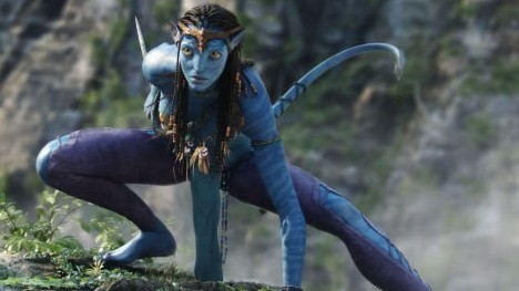 Avatar news