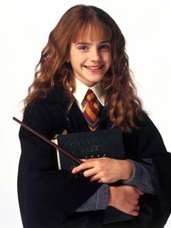 hermione