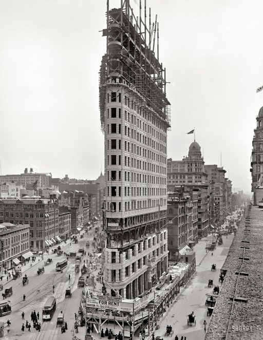 Bilder-Thread tZmKcew 4xCess flatiron 1902