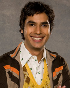 bjRUGw Rajesh Koothrappali