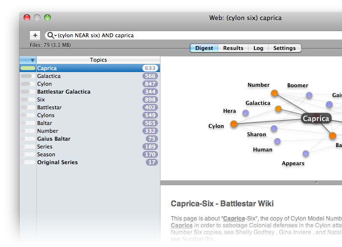 Topics map 06