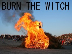 Burn the Witch