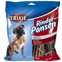 Trixie-Pansen-getrocknet-500-g