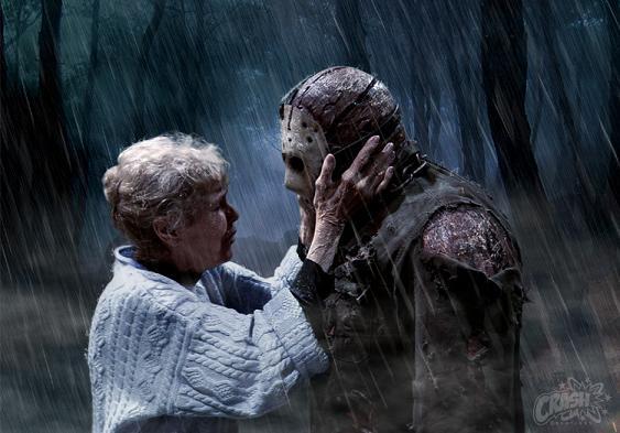 Bilder-Thread Voorheesfamily