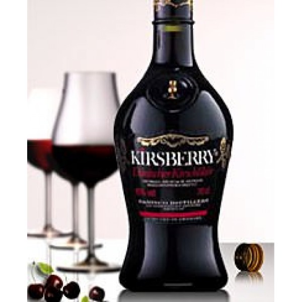 KIRSBERRY promo 600x600