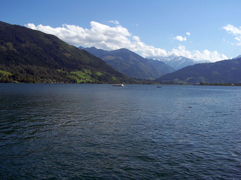 Zeller See