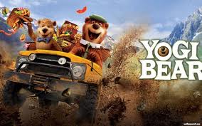 yogibear