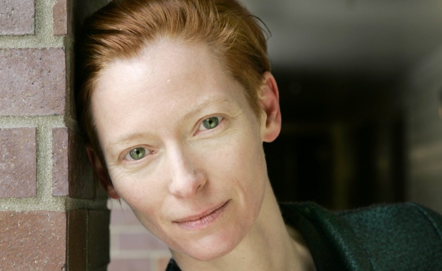 tilda-swinton