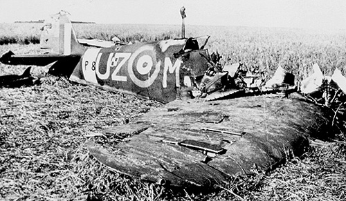 Bilder-Thread Zieba wreck