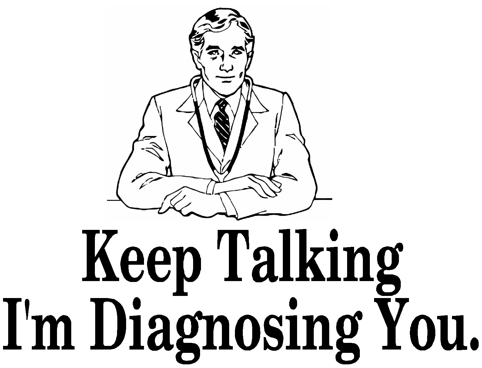 Keep Talking