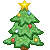 christmastree by r0se8fk2s