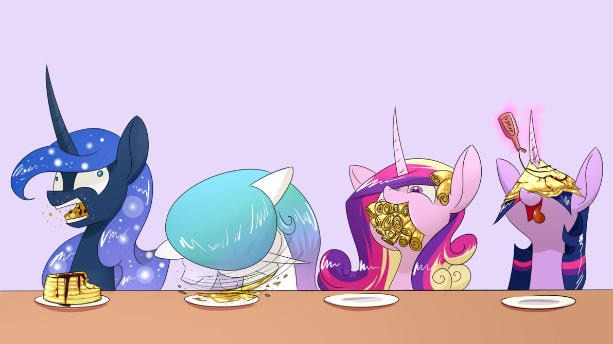 pancakes by underpable-d8j3me5