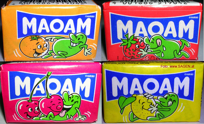 maoam