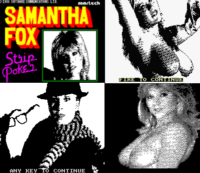 Bilder-Thread Samantha-Fox-Strip-Poker