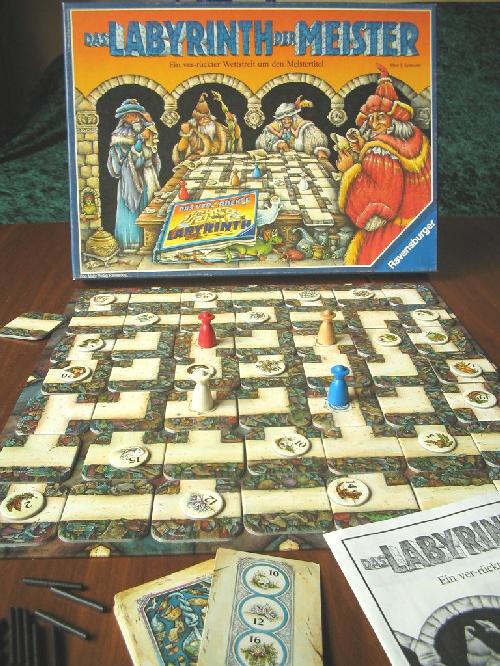 Bilder-Thread 1991LabyrinthDerMeisterDas