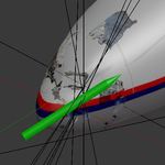 MH17 von BUK durch Separatisten abgeschossen - Juristische Konsequenzen XFERNL