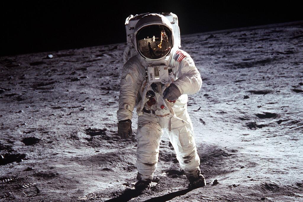 buzz-aldrin-waehrend-apollo-11-mission