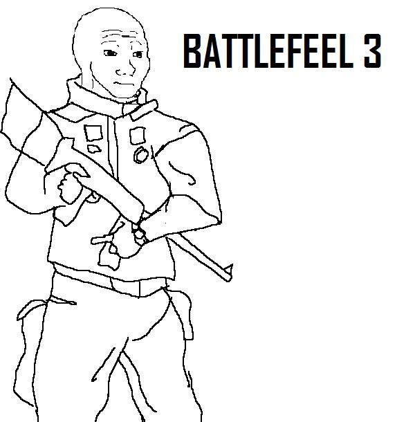 battlefeel 3