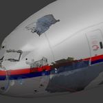 MH17 von BUK durch Separatisten abgeschossen - Juristische Konsequenzen FL126