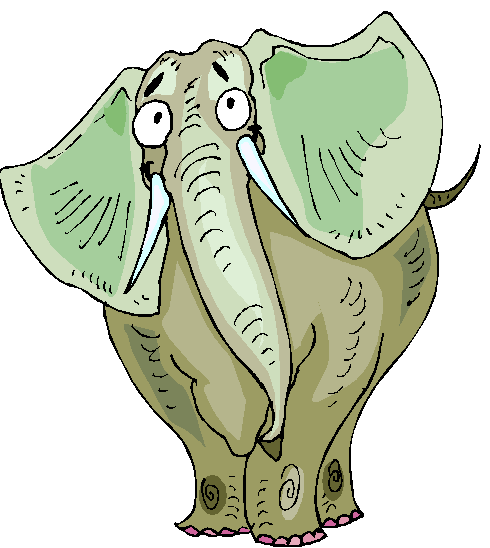 elefant