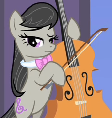 Octavia Melody ID S1E26