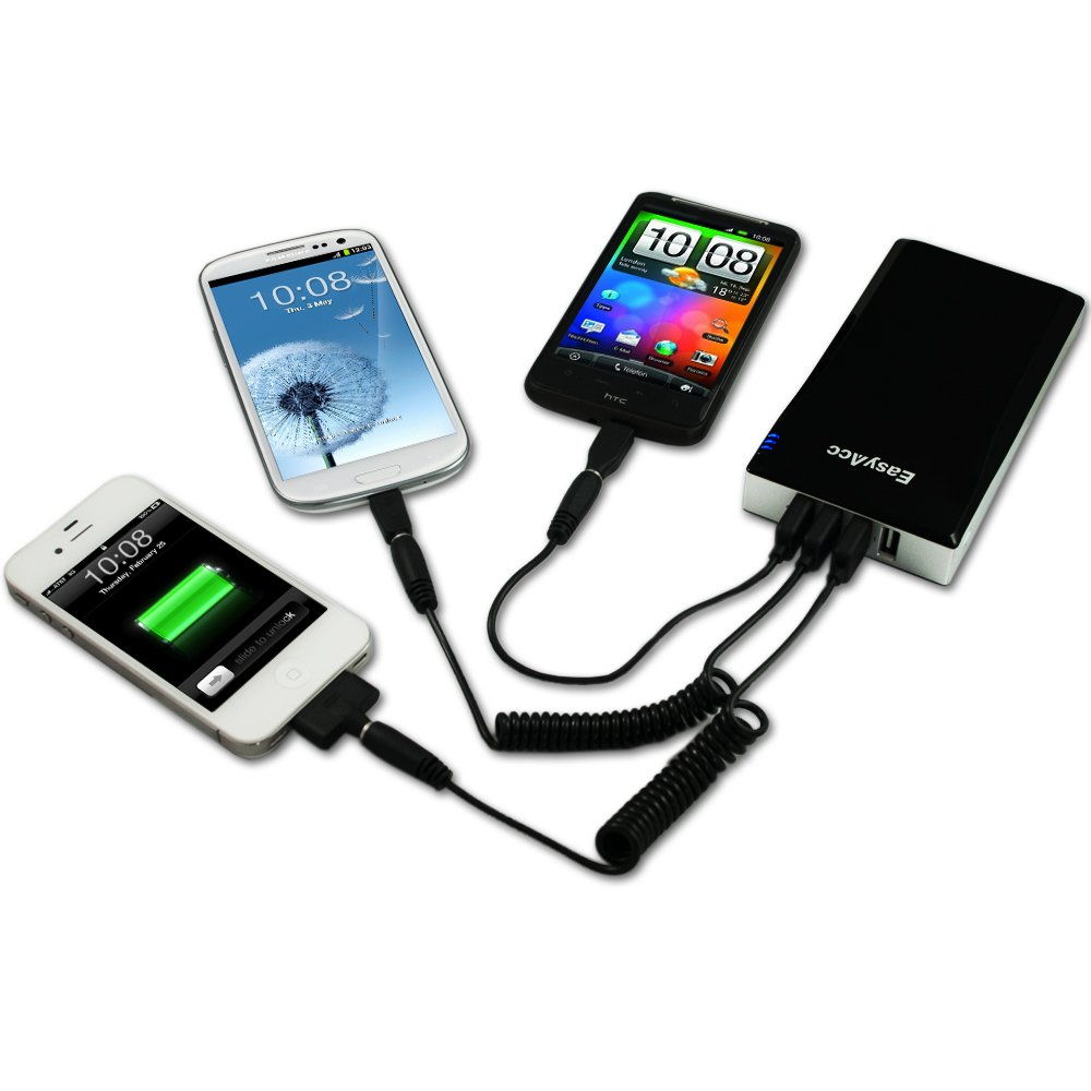 easyacc devices