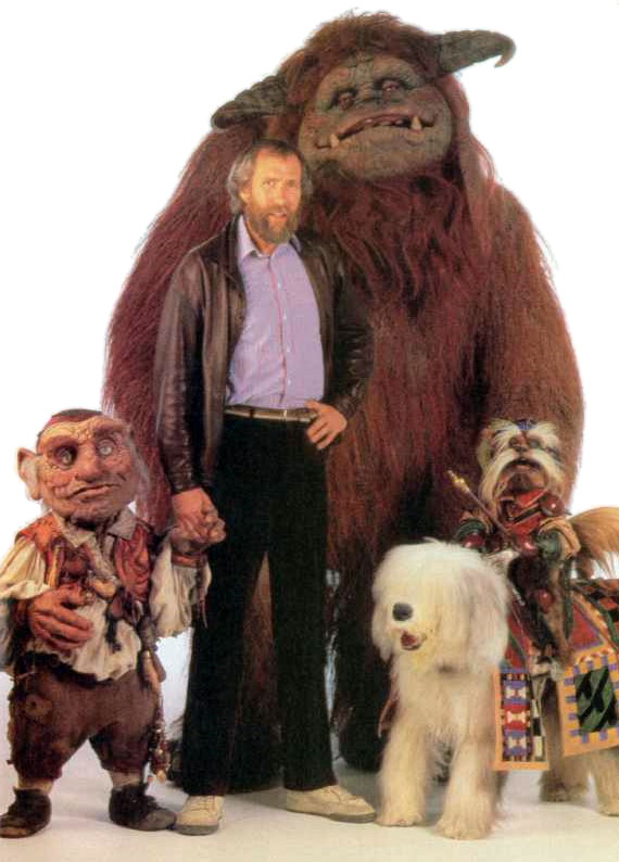 Jim-Henson-Labyrinth-characters