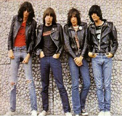 Ramones