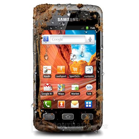 Samsung-Galaxy-xCover-S5690-Water-Resist