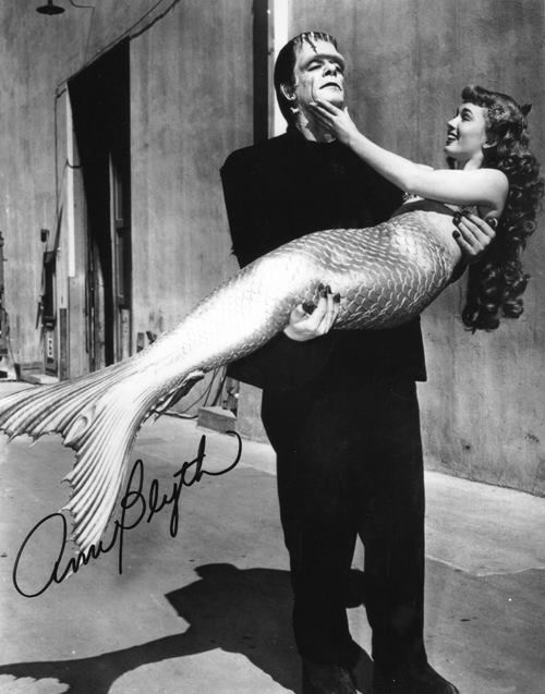 Bilder-Thread 1948-frankenstein-mermaid-retronaut--lar