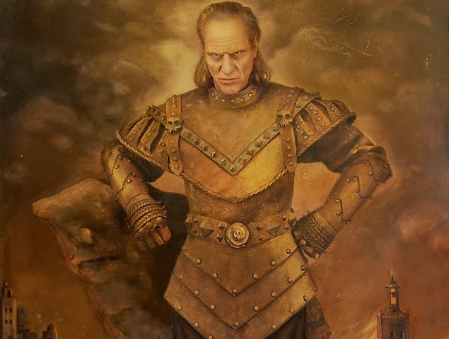 Bilder-Thread ghostbusters2vigo