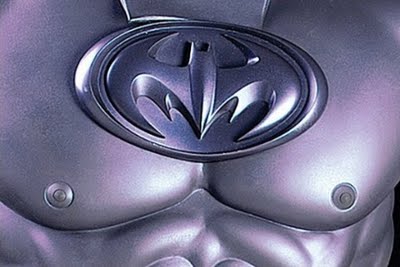 bat nipples