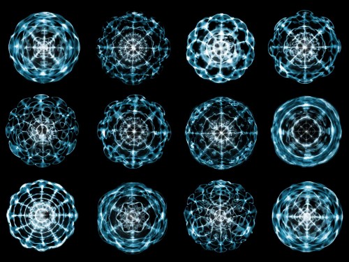 cymatics water sound image 01-500x376