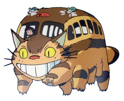 catbus