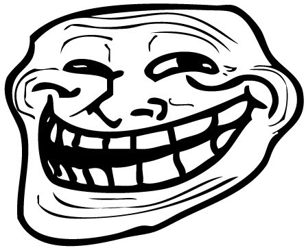 trollface