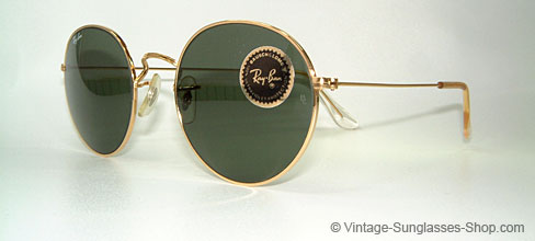 923 3 ray-ban-classic-round-vintage-sung