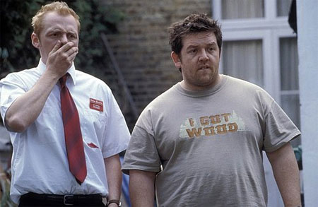 shaun of the dead 3