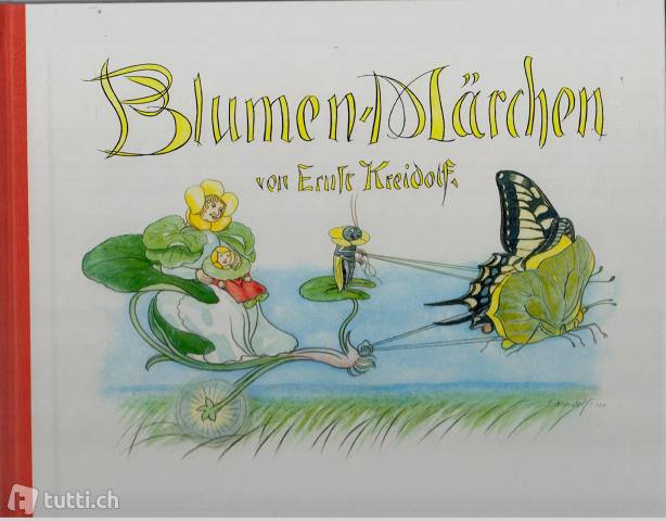 kreidolf-blumen-maerchen-bilderbuch-2025