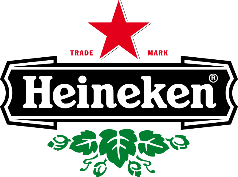 800px-Heineken Logo Stern.svg