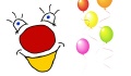 clown 120
