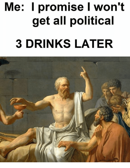 Bilder-Thread me-i-promise-i-wont-get-all-political-3-