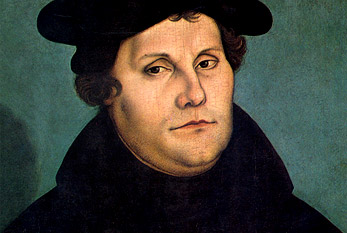 Bilder-Thread reformationstag