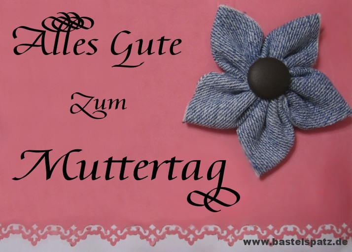 Muttertag