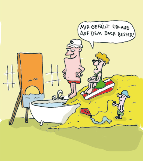 urlaub