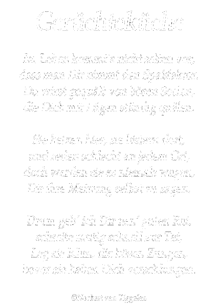 d6826c SPRUCH von Tiggelen - 2