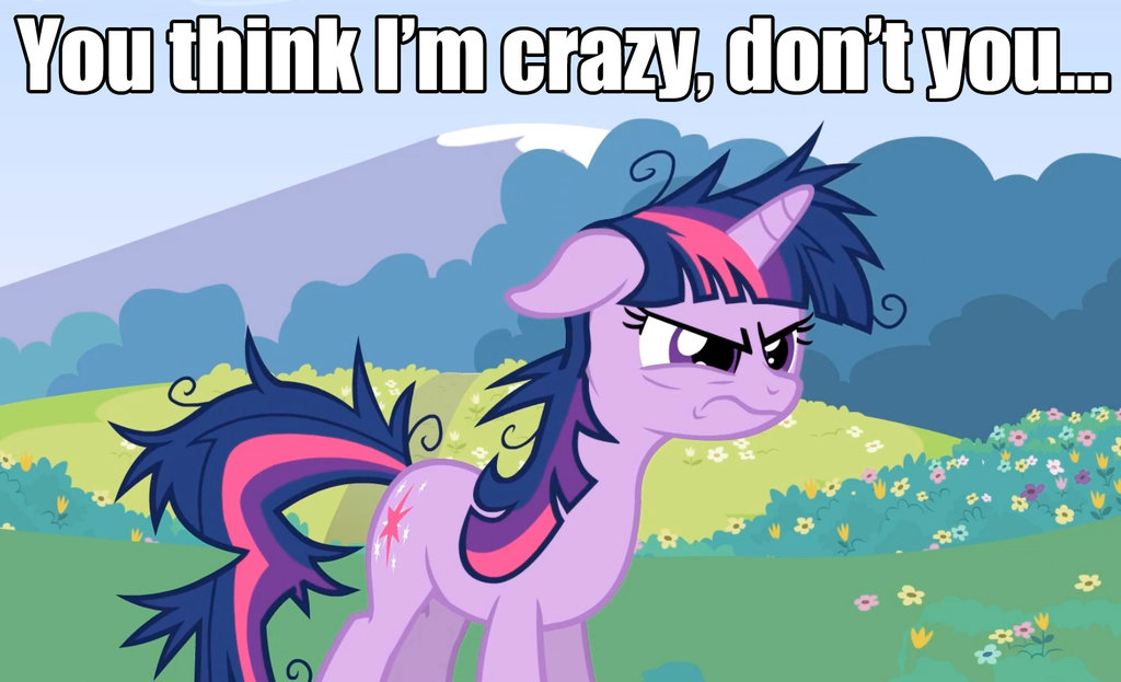 crazy twilight meme by thegreenmachine98