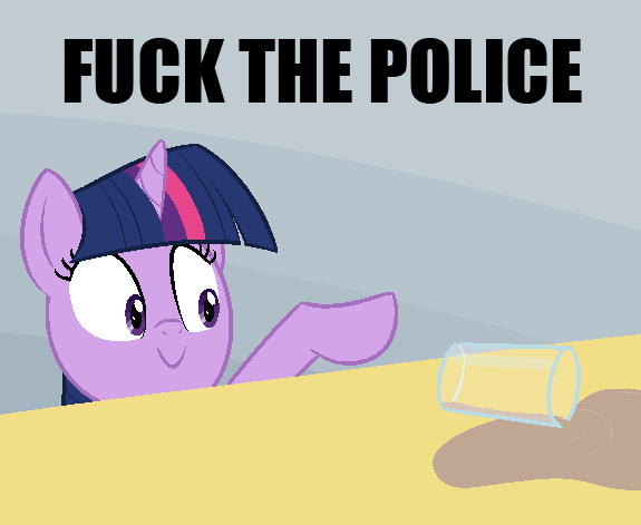 mlfw6270-furseiseki milk fuck the police